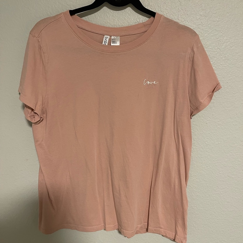 Women top size L